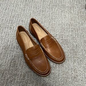 Women’s Sperry Seaport Penny loafer